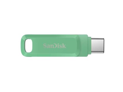 sandisk ultra dual go 128gb zeleny ien525607