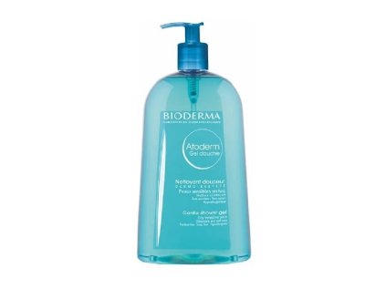 Bioderma Atoderm Gel Douche 500ml