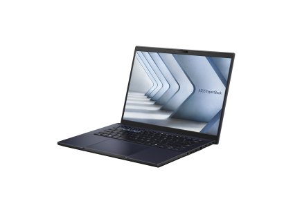 asus expertbook b3 b3404cva q50664x black ien525662