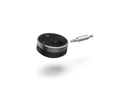 hama bluetooth audio receiver handsfree do vozidla ien527744