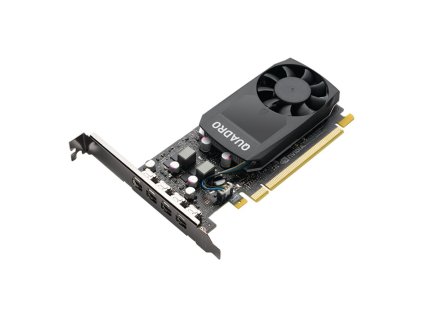 pny quadro p1000 v2 4gb 128 4xmdp ien388645