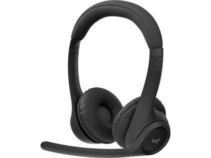 logitech zone 300 graphite ien525004