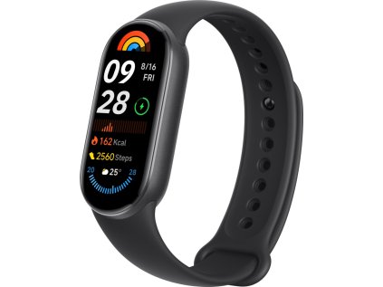 xiaomi smart band 9 midnight black ien527500