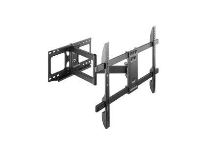 brateck vysuvny drzak lpa69 463d pro tv 32 70 45kg polohovatelny nastenny ien525811