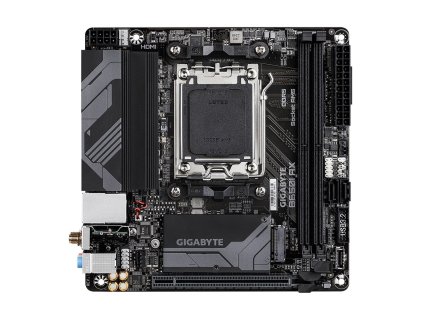 gigabyte b650i ax ien525722
