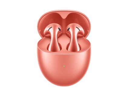 huawei freebuds 5 oranzova ien525858