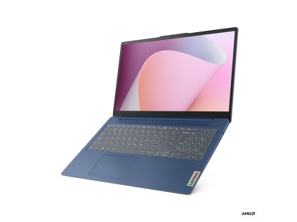 lenovo ideapad slim 3 15abr8 abyss blue 82xm0081ck ien502805