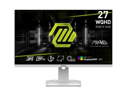 msi mag 274qrfw ien524667