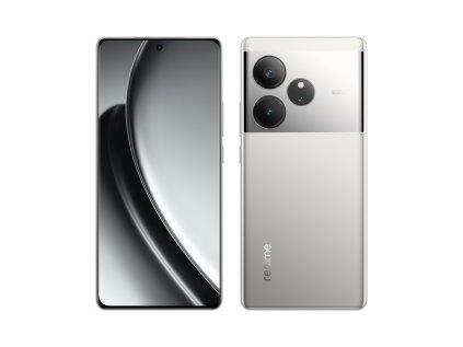 realme gt 6 5g 16 512 gb fluid silver ien525766