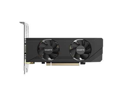 gigabyte geforce rtx 3050 oc low profile 6g ien526136