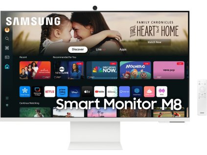 32 samsung smart monitor m80d ien524021