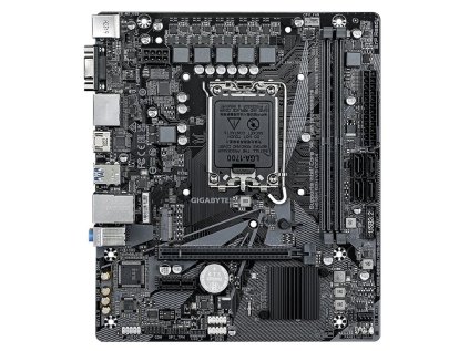 GIGABYTE H610M S2H V3 DDR4