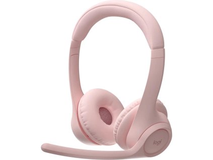 logitech zone 300 rose ien525005