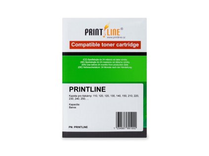 printline kompatibilni toner s hp w2202x no 220x yellow ien529089