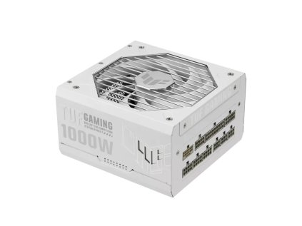 asus tuf gaming 1000w gold white edition ien525295