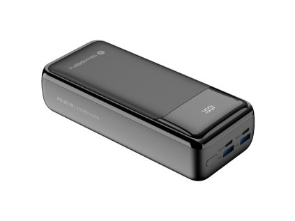 gogen 30000 mah pb300002b powerbanka cerna ien527505