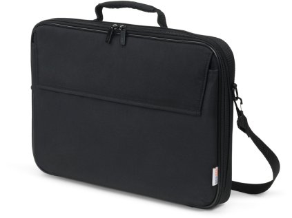 dicota base xx laptop bag clamshell 13 14 1 cerne ien443004