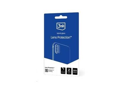 3mk ochrana kamery lens protection pro apple iphone 16 plus 4ks ig528083