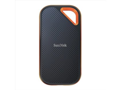 sandisk externi extreme pro portable 4tb ssd usb c ien525583