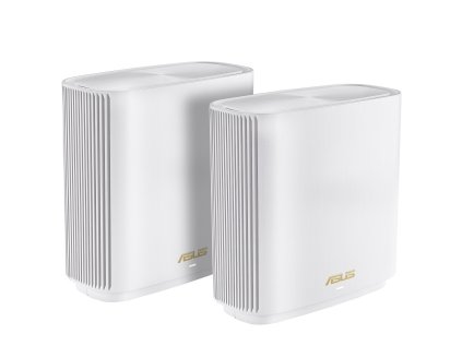 asus zenwifi xt9 2 pack white ien529249