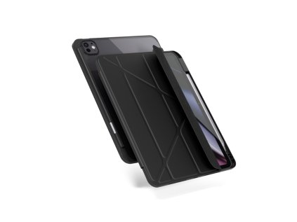 Epico Hero Flip Case for Apple iPad Pro 11" (M4) - černá