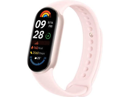 xiaomi smart band 9 mystic rose ien527501
