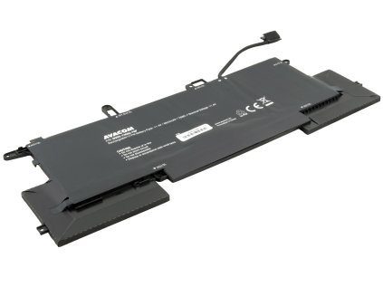 avacom baterie dell latitude 7400 2 in 1 li pol 11 4v 6842mah 78wh ien527005