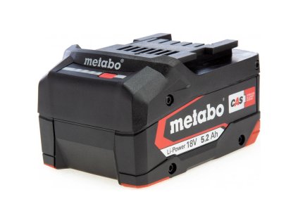 metabo akumulator 18 v 5 2 ah li power 625028000 ien526858