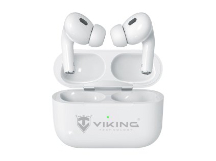 bezdratova bluetooth sluchatka viking air plus pro rt ien525882