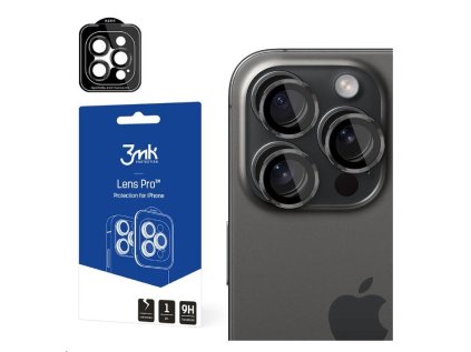 3mk ochrana kamery lens protection pro pro apple iphone 14 pro iphone 14 pro max grafitova ien528089
