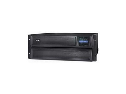 APC Smart-UPS X 2200VA stojan/věž LCD 200-240V