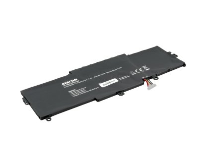 avacom baterie asus zenbook ux433 li pol 11 55v 4330mah 50wh ien527003