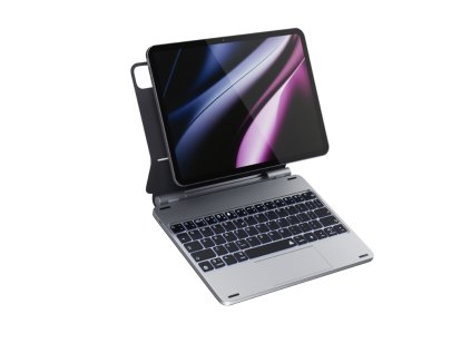 epico aluminium keyboard case for apple ipad pro 11 m4 cestina ien528691
