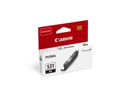 canon cli 531bk cerna ien527372