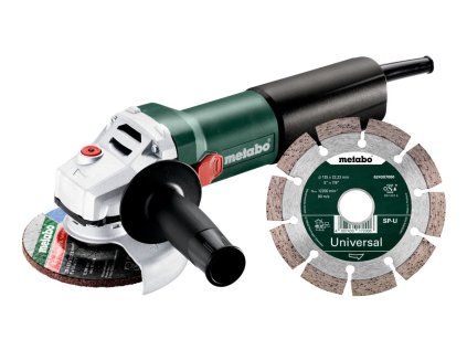 metabo wq 1100 125 610035920 ien522530
