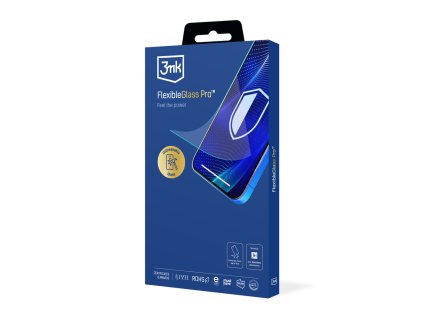 3mk hybridni sklo flexibleglass pro pro apple iphone 15 pro ien527882