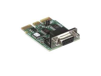 Serial Module, ZD421D, ZD421T, ZD421C