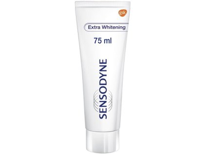 sensodyne extra whitening 75ml ien356606