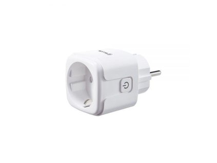 tellur wifi smart ac plug energy reading 3680w 16a bila ien451470