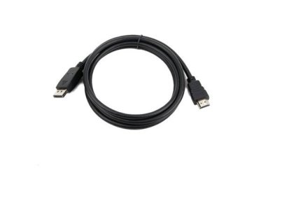 gembird kabel displayport na hdmi m m 5m ien290272