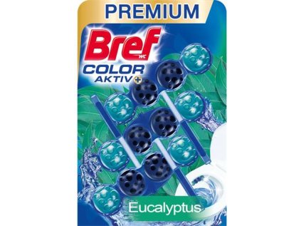 bref wc blok color aktiv eucalyptus 3x50g ien352394