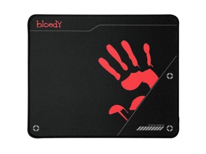 A4Tech podložka pod myš Bloody BP-50M, 350x280mm