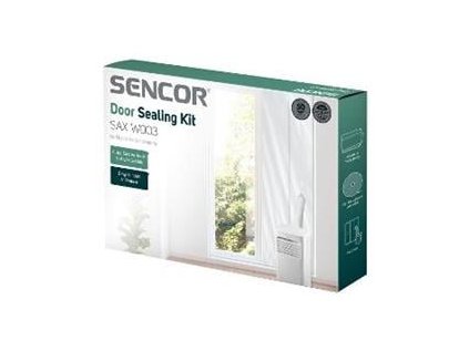 sencor sax w003 tesneni do dveri pro mobilni klimatizace ig516783