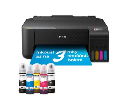 epson ecotank l1230 ien528334