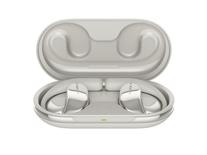 xiaomi openwear stereo bt bezdratova sluchatka sandstone beige ien527169