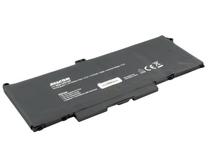 avacom baterie pro dell latitude 5420 5520 li pol 15 2v 4145mah 63wh ien527004