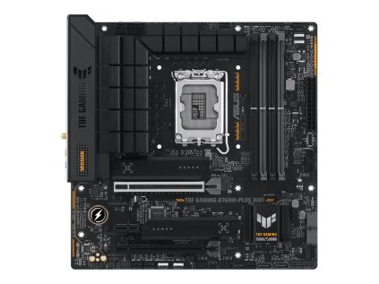 asus tuf gaming b760m plus wifi ien524459