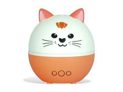 aroma difuzer s detskym motivem airbi pet meow kocka ien455076