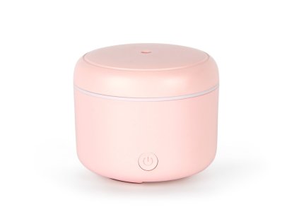 airbi aroma difuzer s moznosti osvetleni candy ruzova ien336608