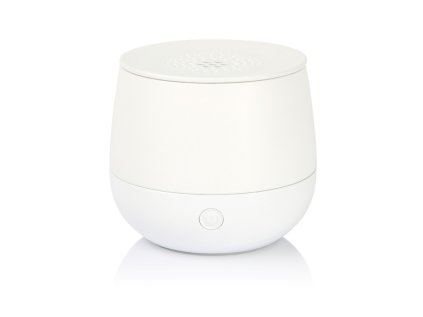 airbi aroma difuzer s moznosti osvetleni lotus bily ien336605
